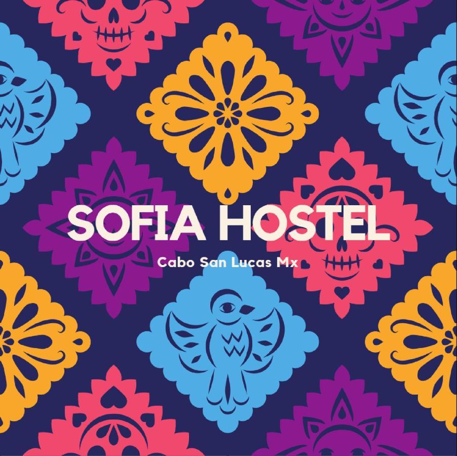 Sofia Hostel Cabo Кабо Сан Лукас Екстериор снимка