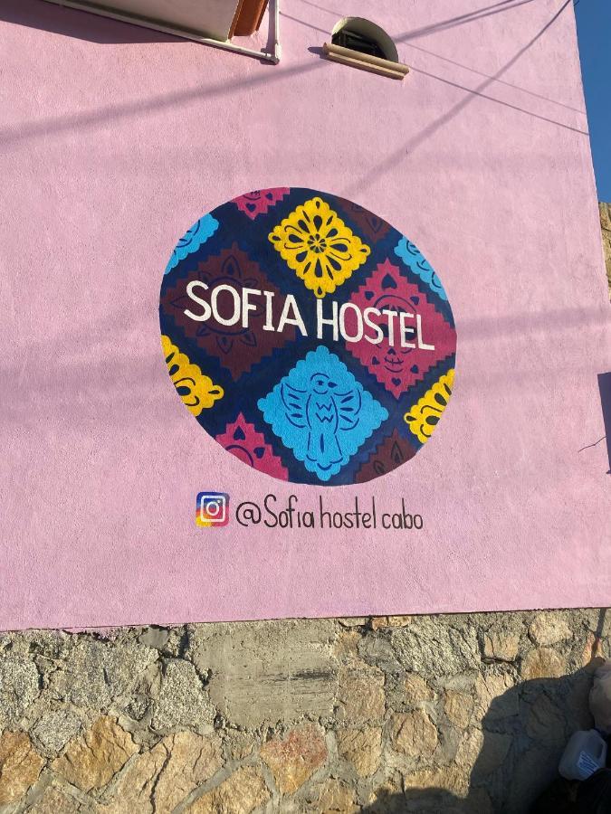 Sofia Hostel Cabo Кабо Сан Лукас Екстериор снимка